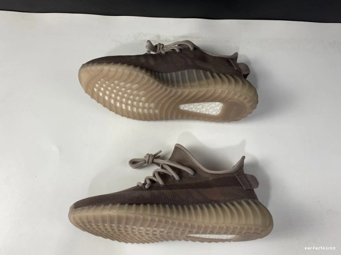 GW2871 Mist 350 Yeezy V2 Adidas Boost Mono 0806